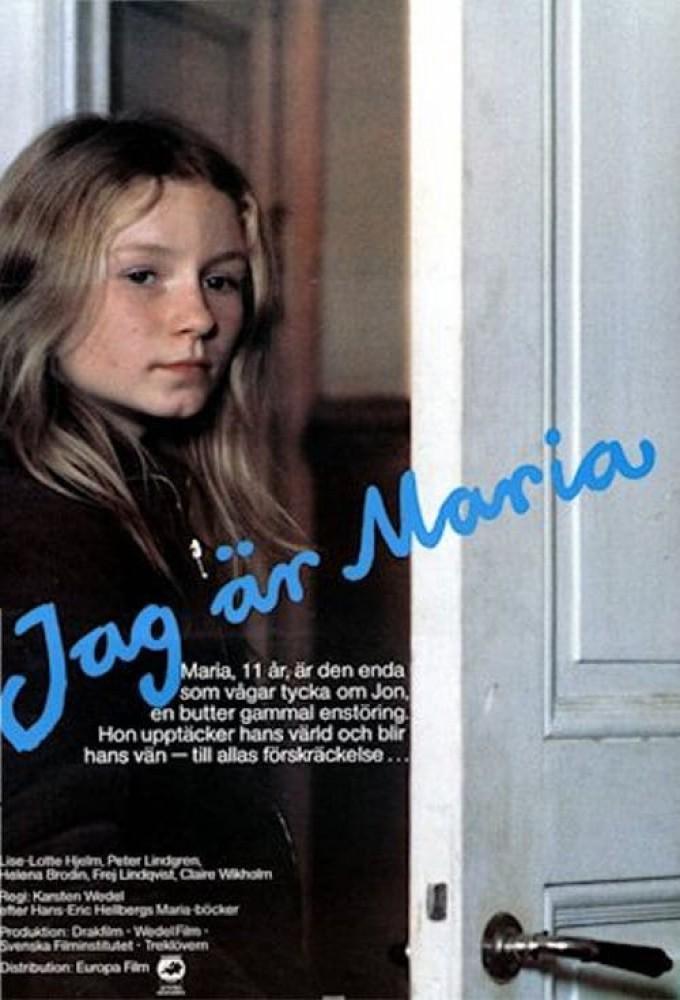 I Am Maria