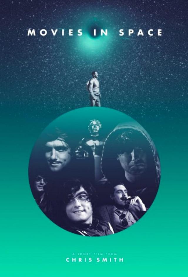 Movies in Space