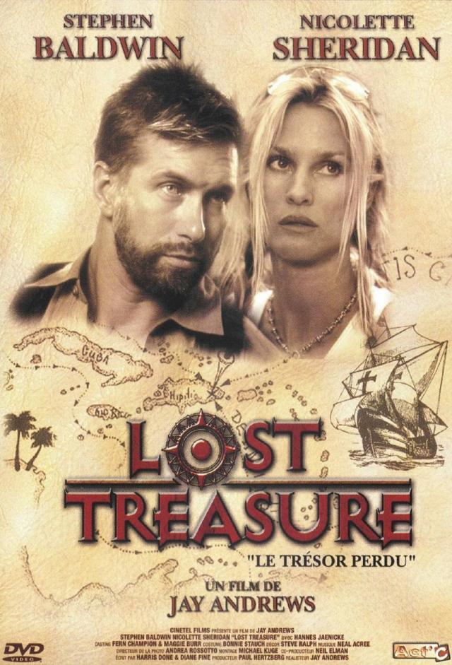 Lost Treasure