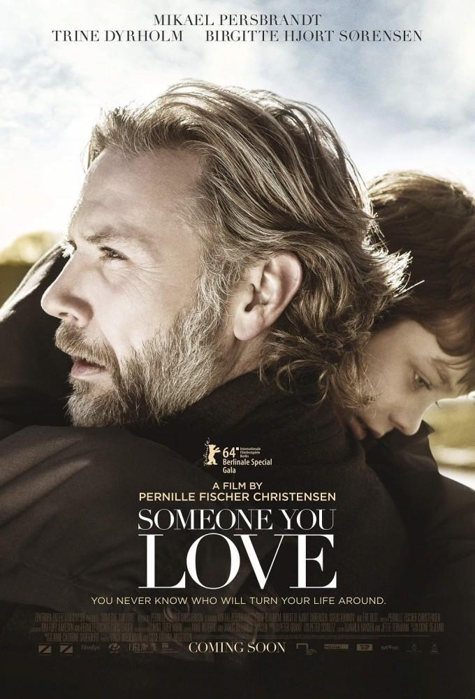 Someone You Love