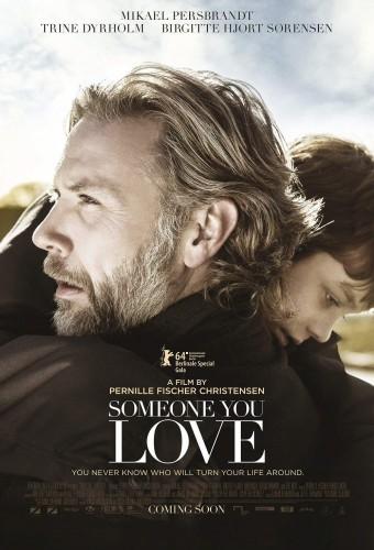 Someone You Love