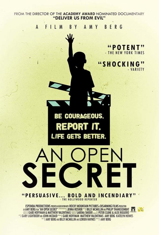 An Open Secret