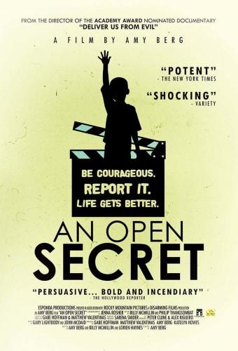 An Open Secret