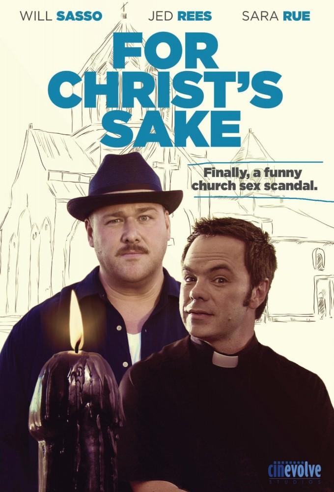 For Christ's Sake