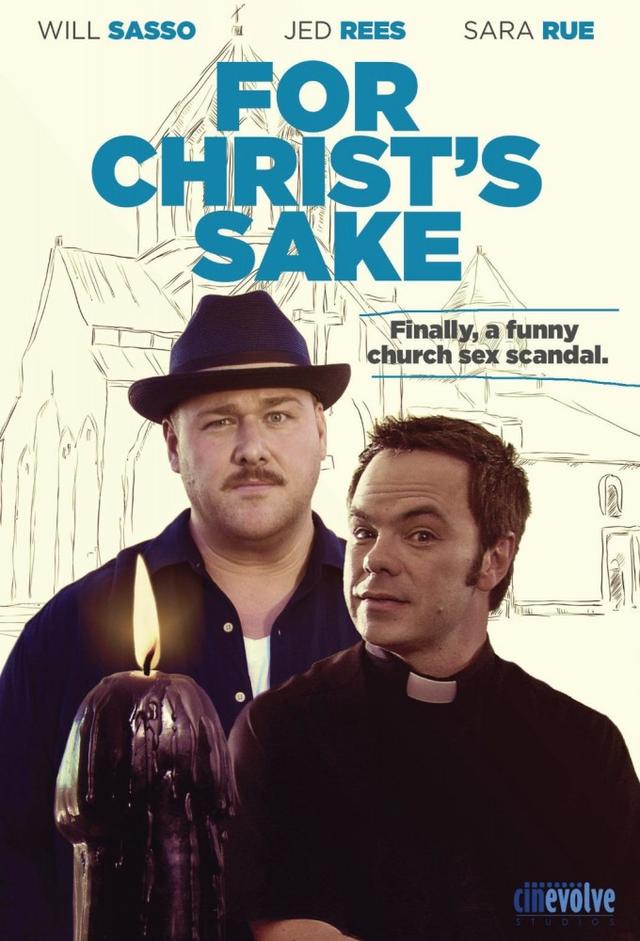 For Christ's Sake