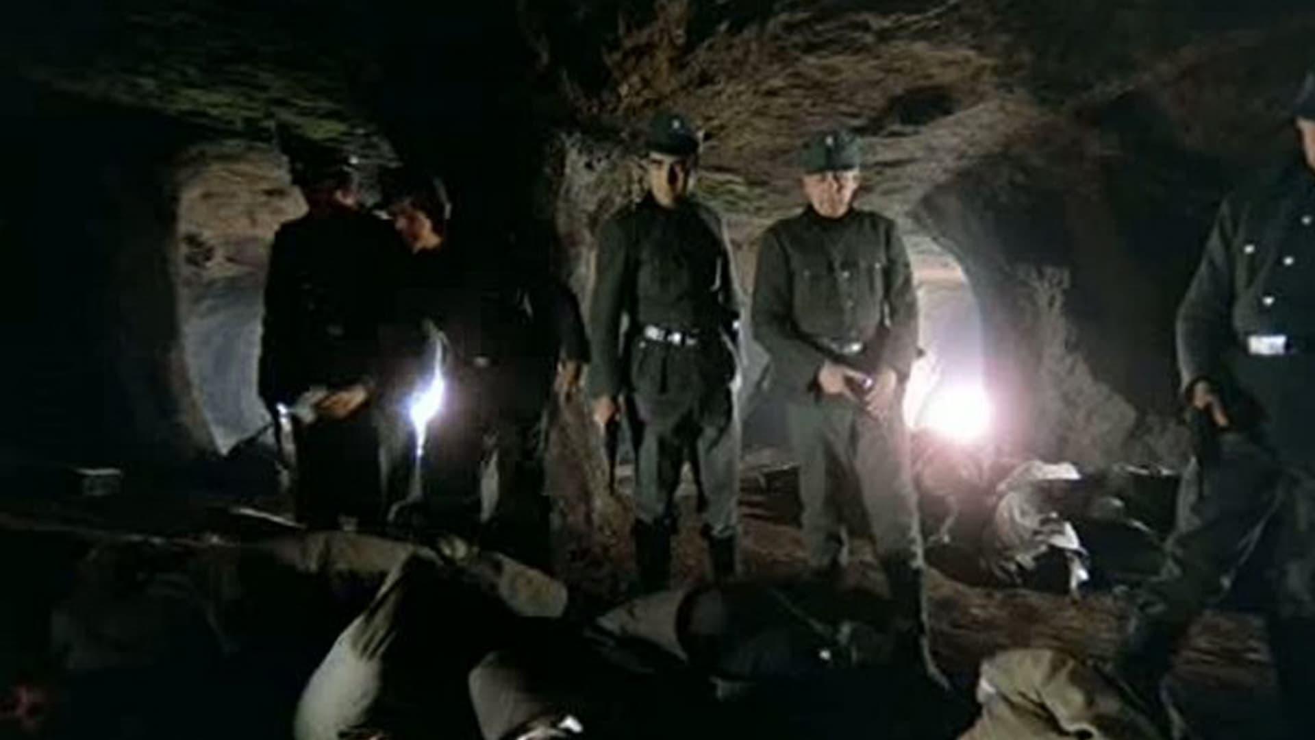 Massacre in Rome