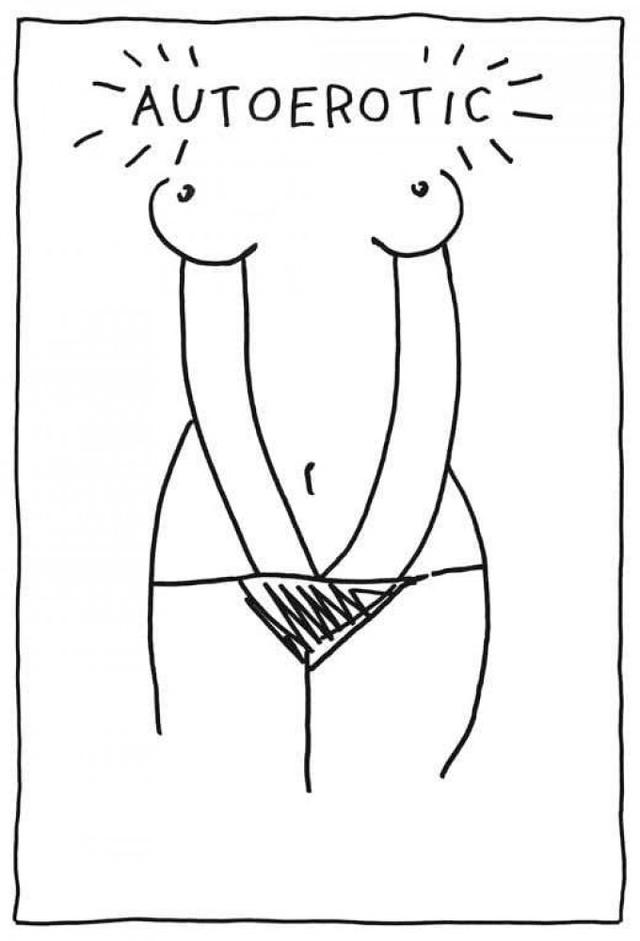 Autoerotic