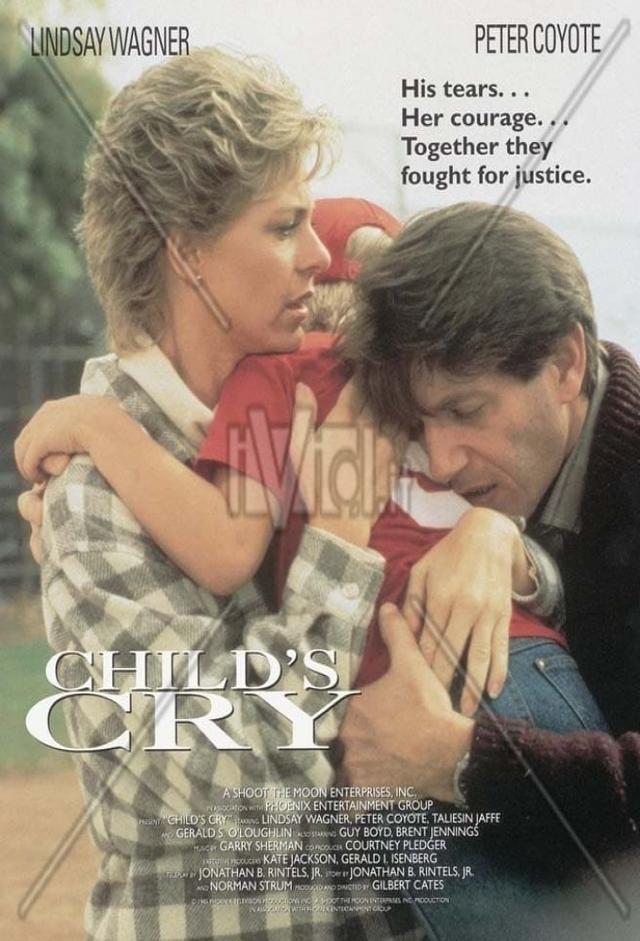 Child's Cry