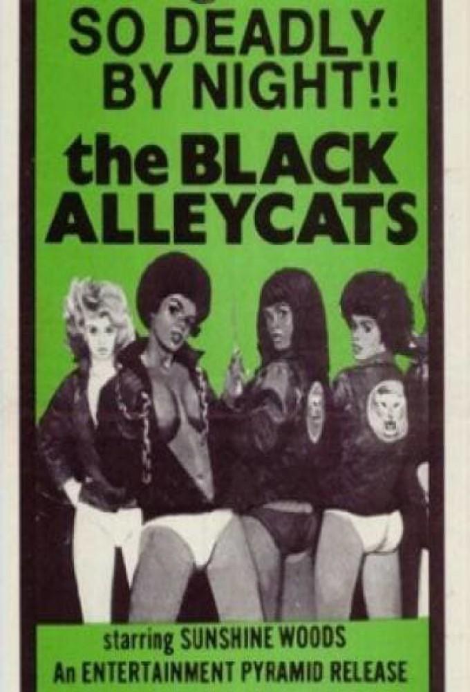 The Black Alley Cats