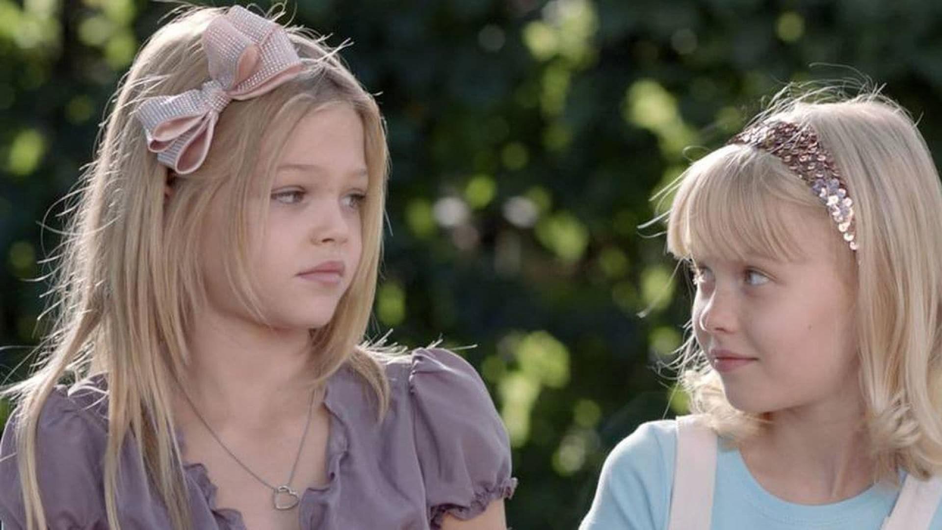 Il primo amore di Anne