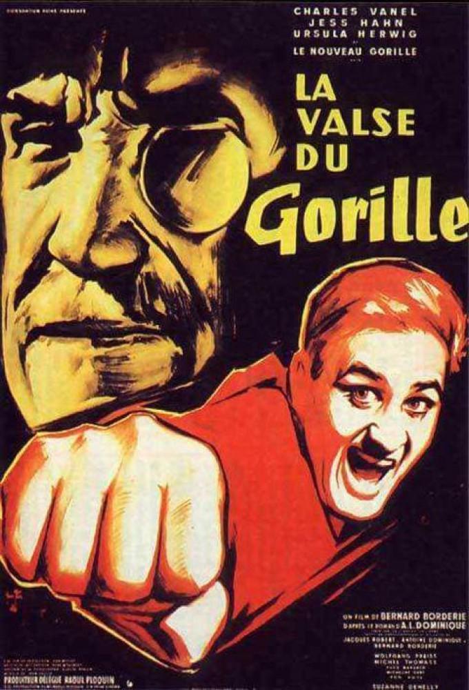 Gorilla's Waltz