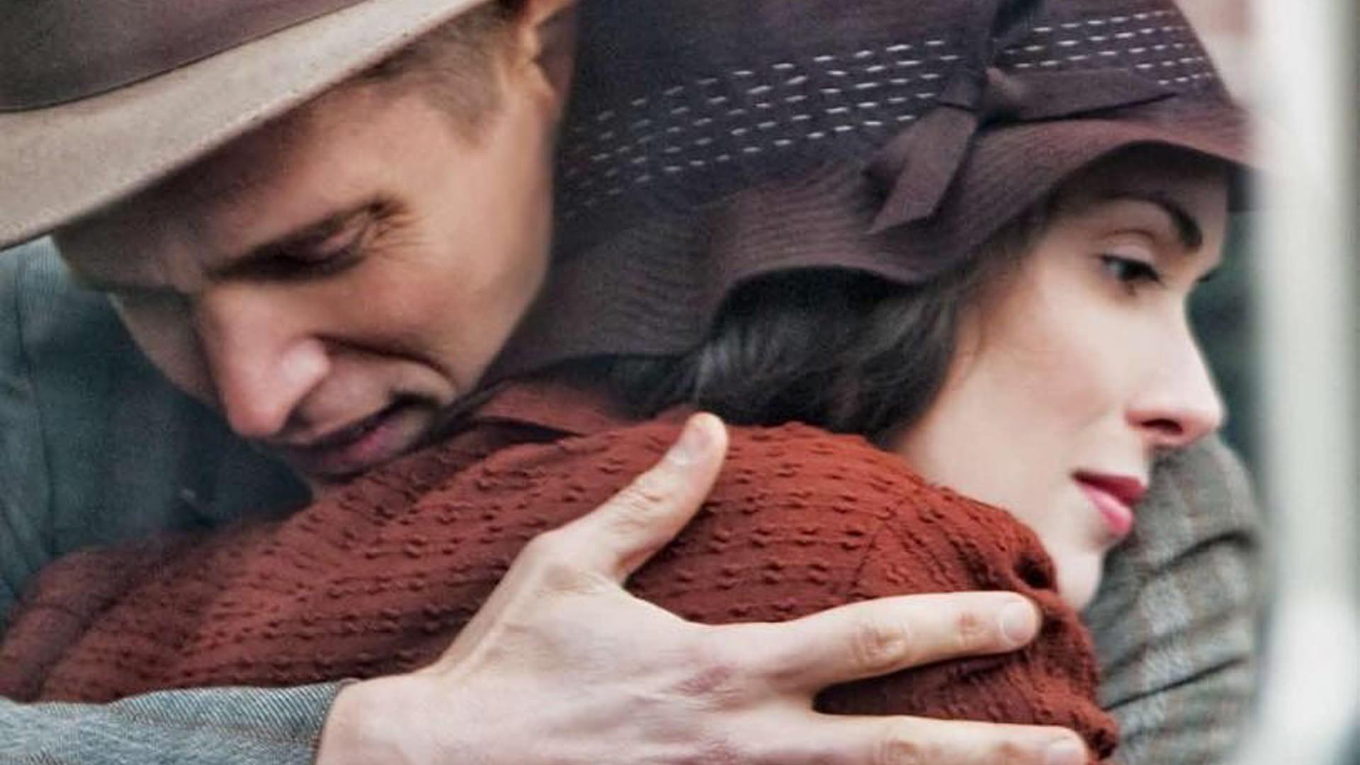 When Love Is Not Enough: The Lois Wilson Story