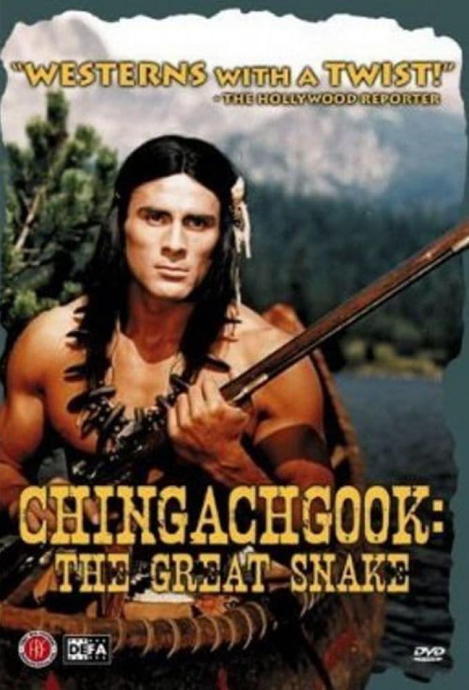 Chingachgook: The Great Snake