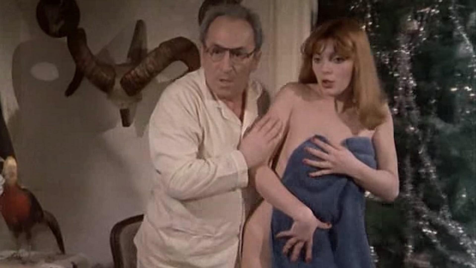 The Man with Four Legs