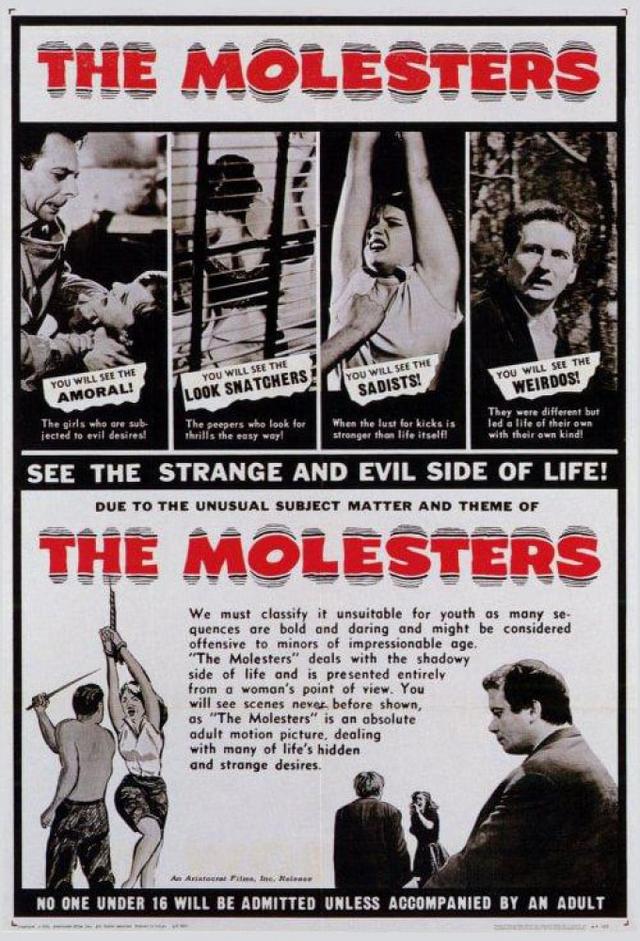 The Molesters