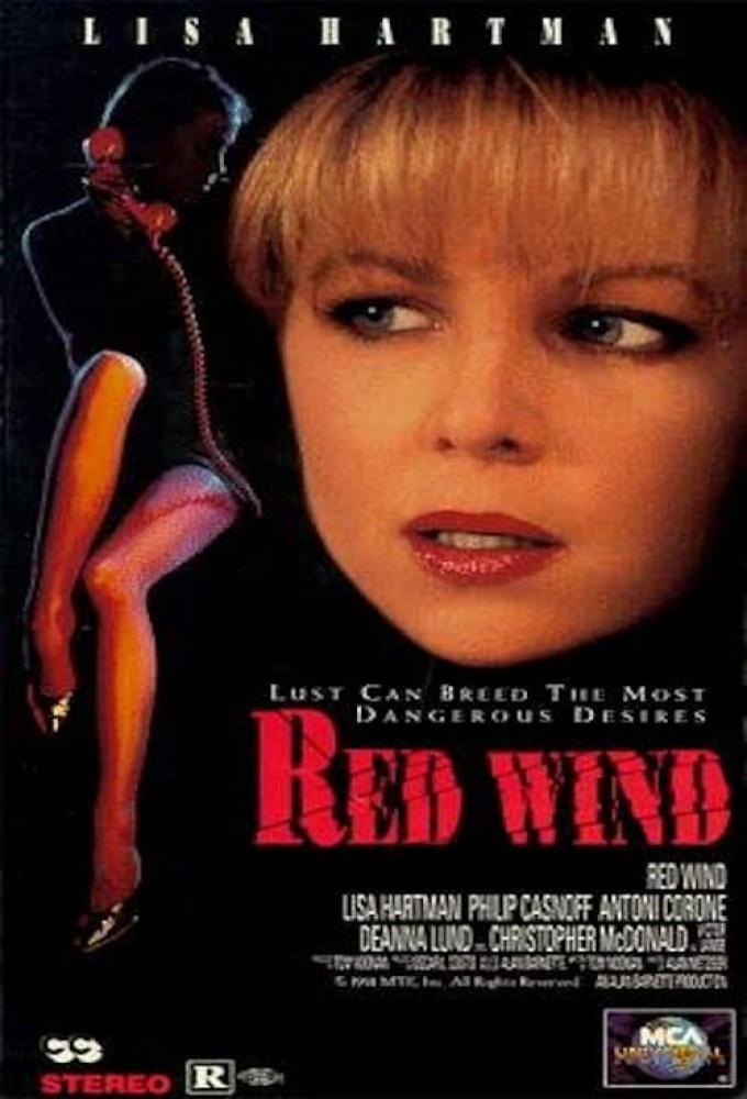 Red Wind