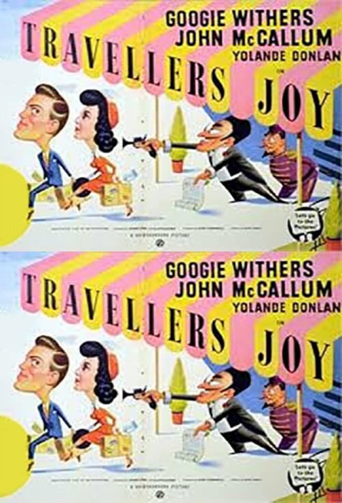 Traveller's Joy