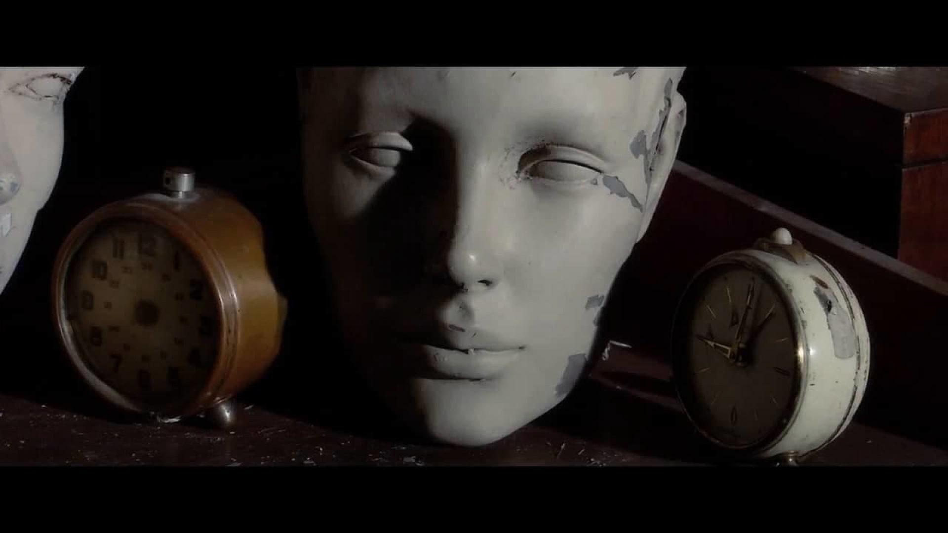Necrophobia 3D