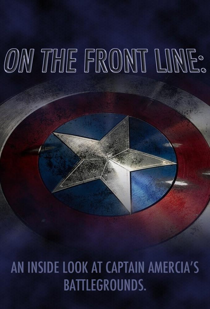 On the Front Line