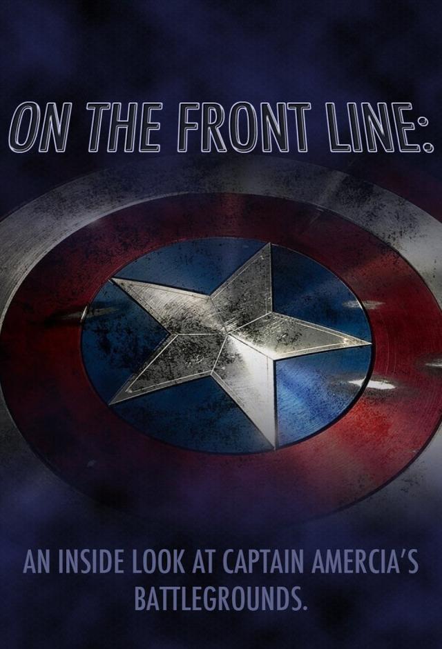 On the Front Line