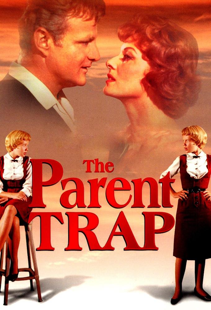 The Parent Trap