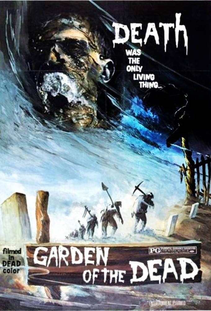 Garden of the Dead