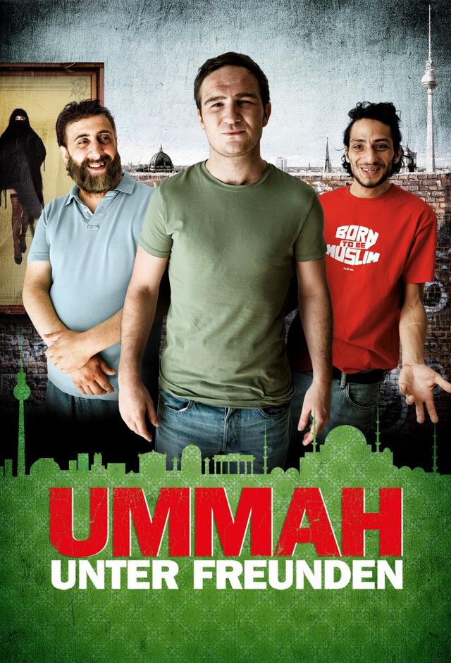 UMMAH - Among Friends