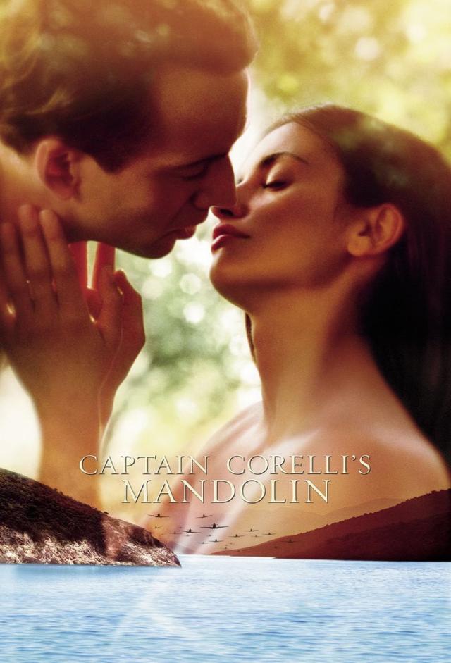 Il mandolino del capitano Corelli