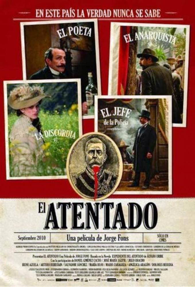 El Atentado