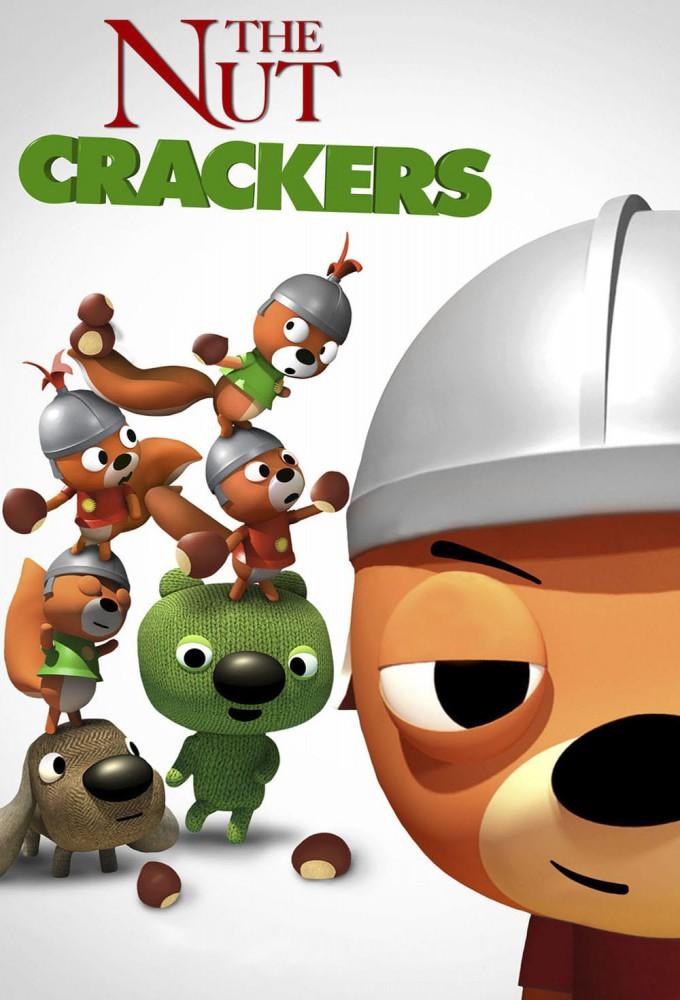 The Nutcrackers