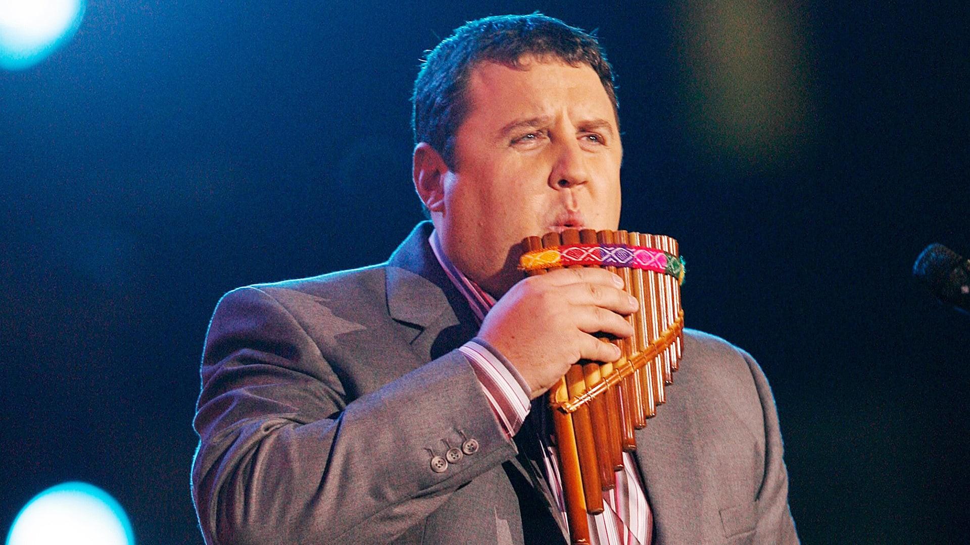 Peter Kay: Live at the Manchester Arena
