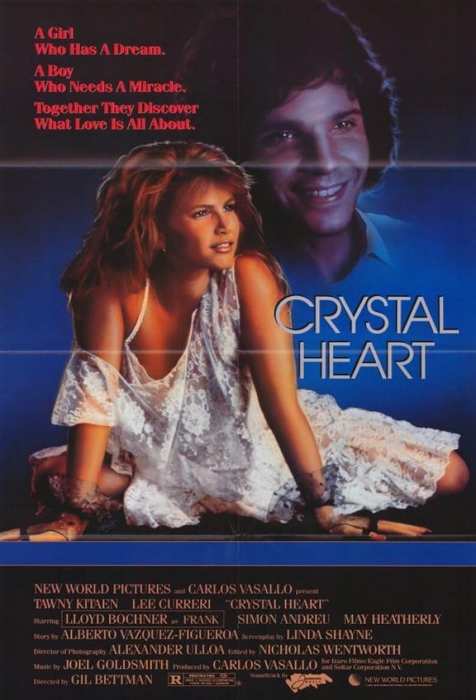 Crystal Heart