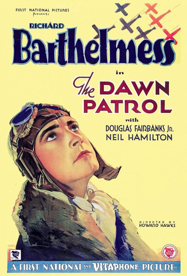 The Dawn Patrol