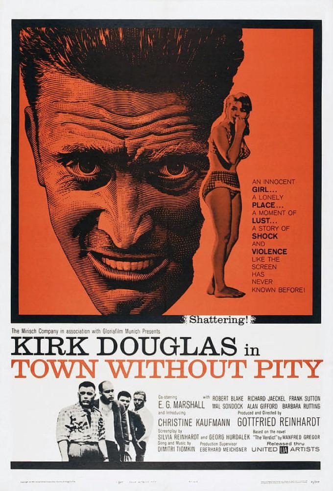 Town Without Pity