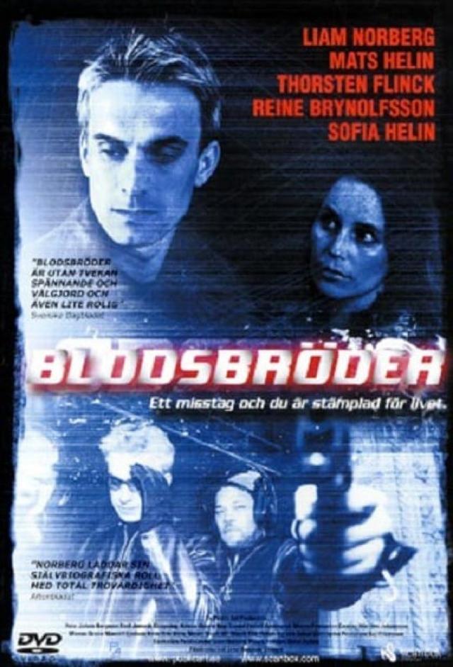 Bloodbrothers