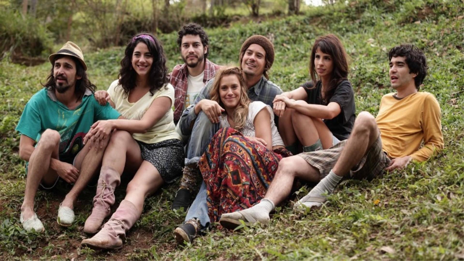 Between Us