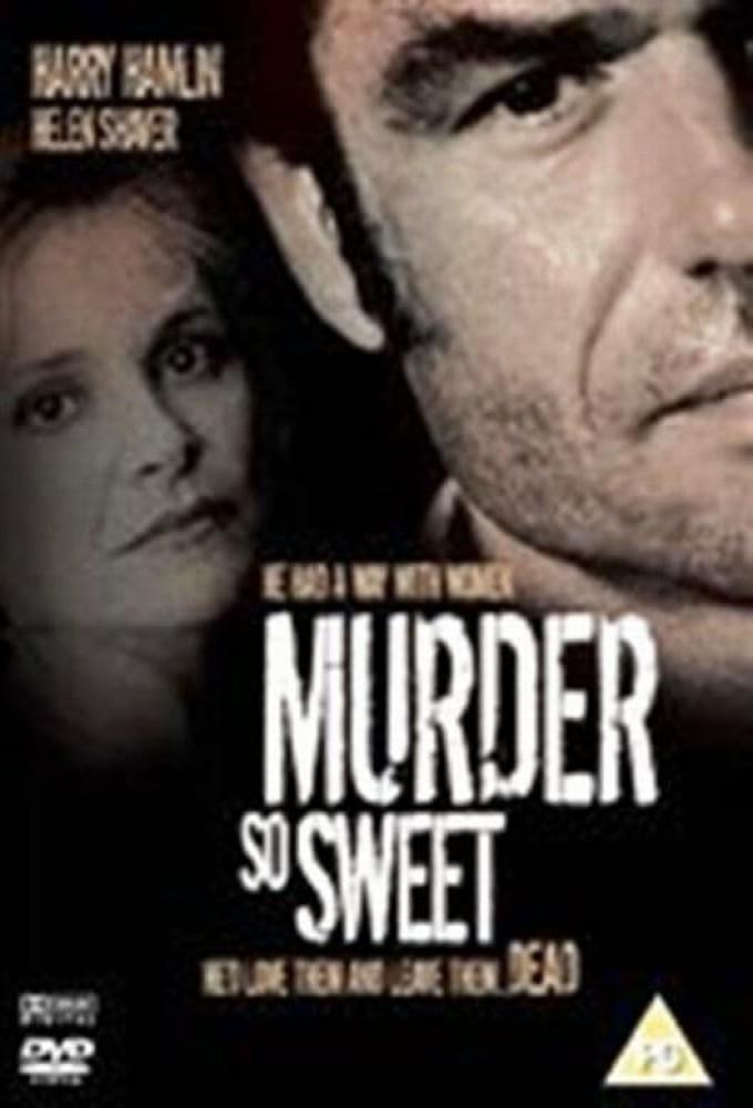 Murder So Sweet