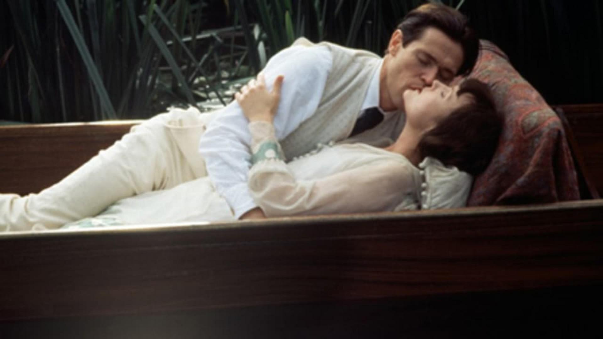 Tom & Viv