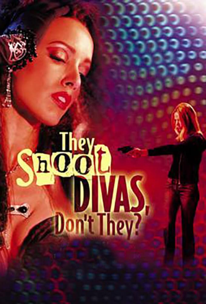 They Shoot Divas, Don't They?
