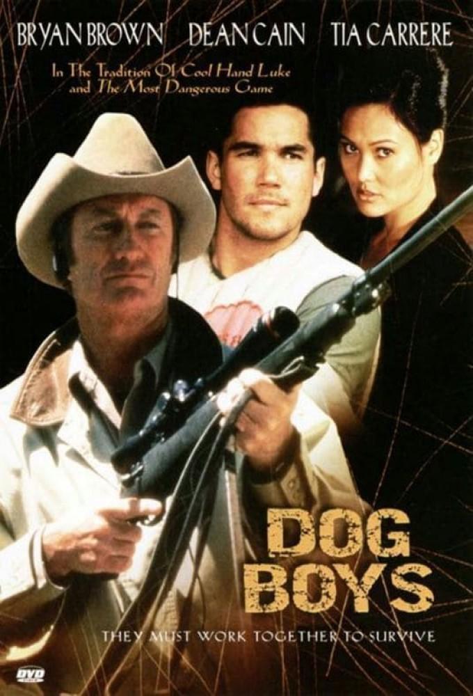 Dogboys