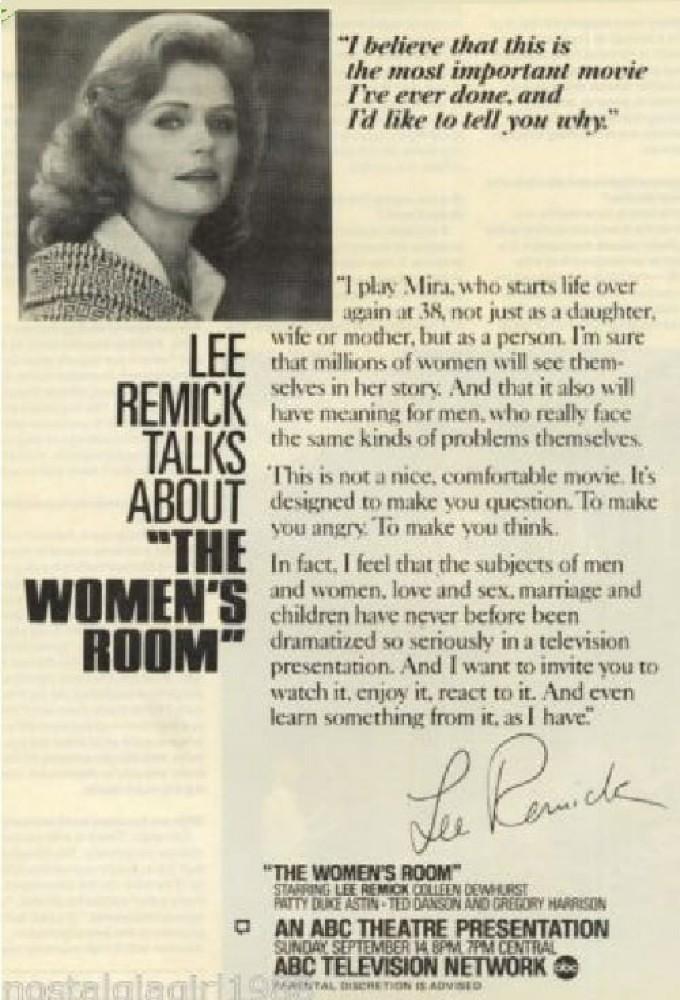The Women's Room