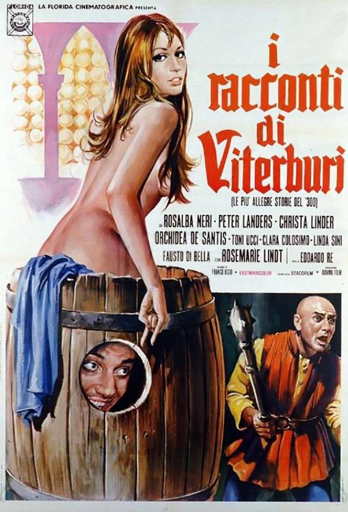 The Sexbury Tales