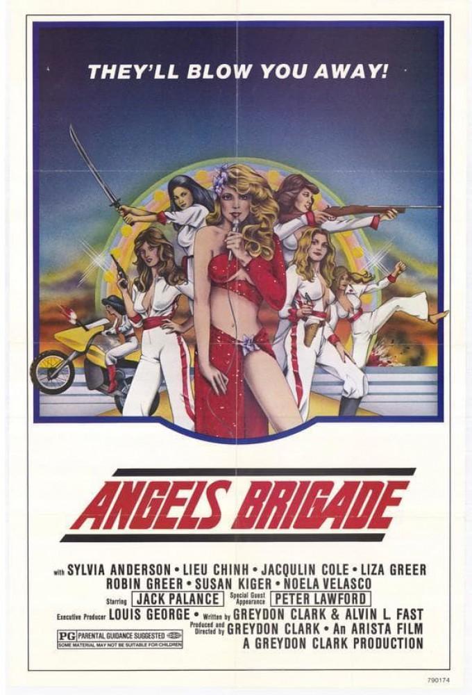 Angels' Brigade