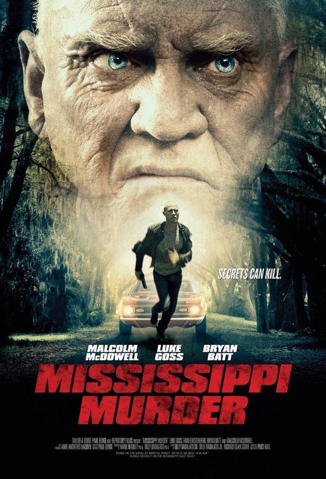 Mississippi Murder