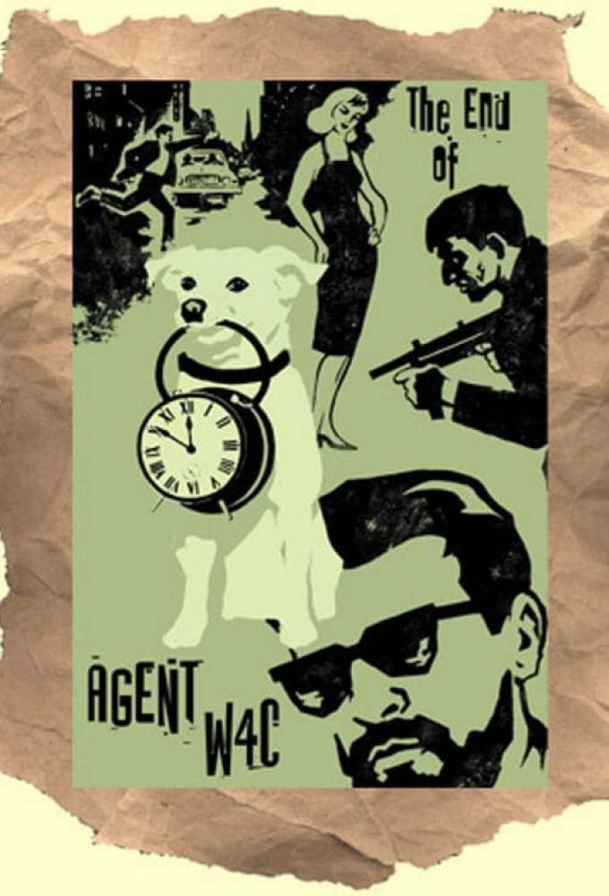The End of Agent W4C