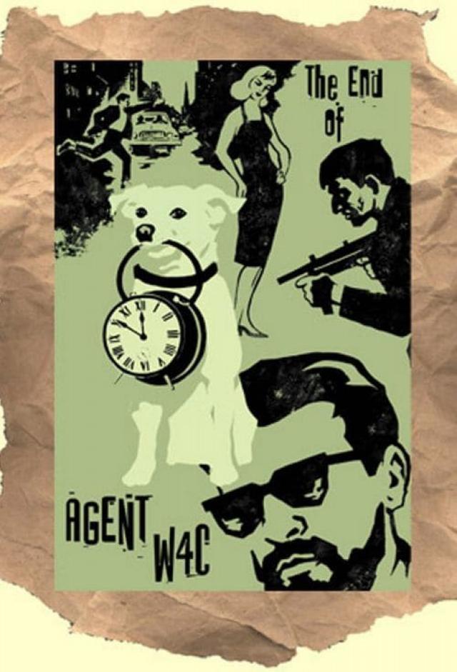 The End of Agent W4C