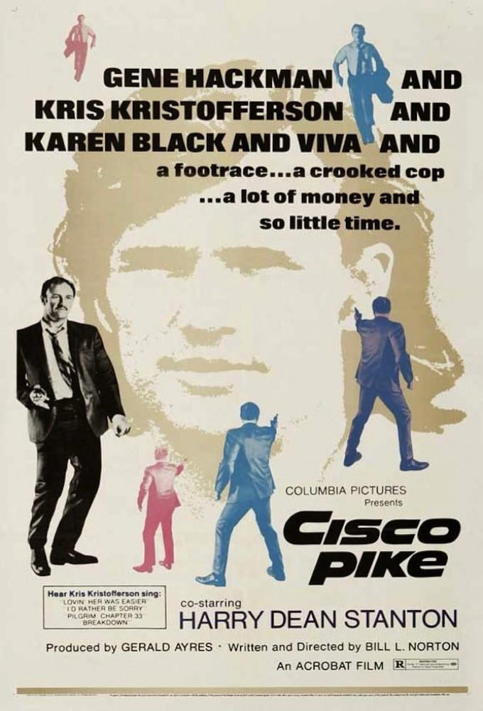 Cisco Pike
