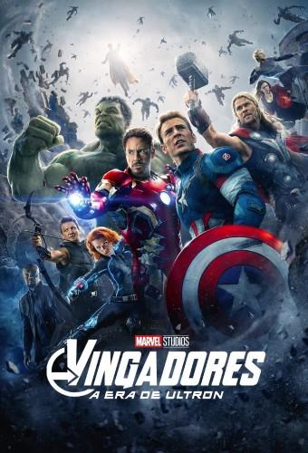 Avengers: Age of Ultron