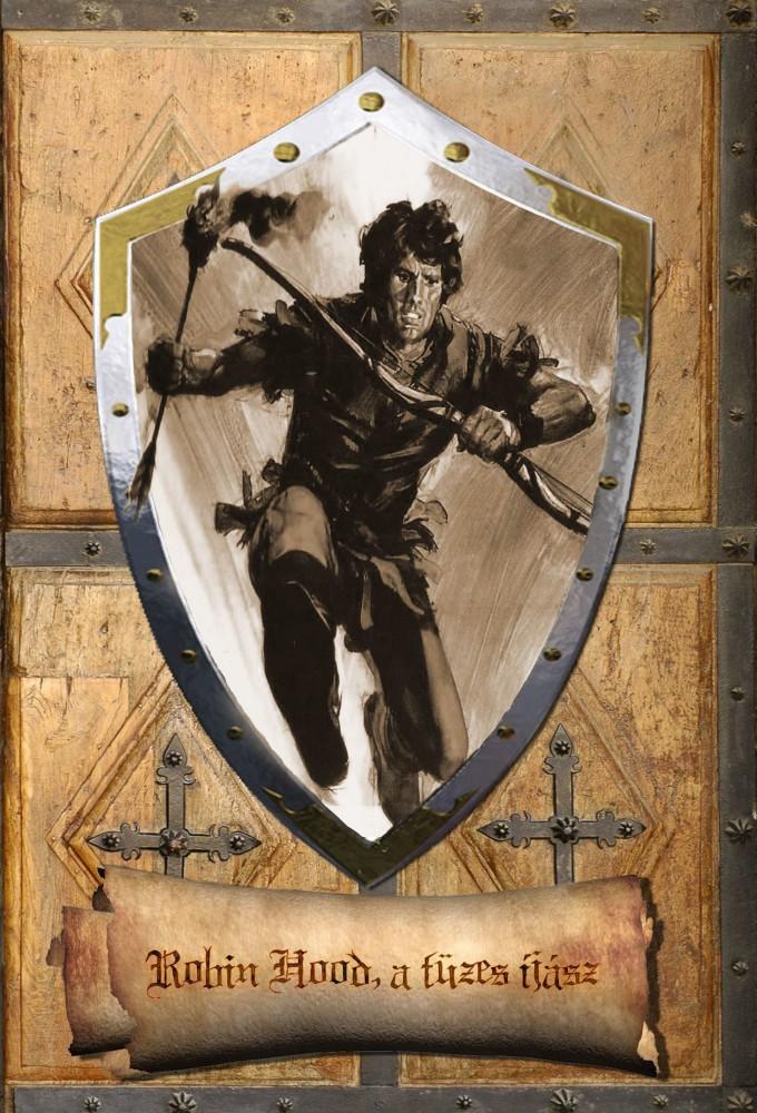 Long Live Robin Hood