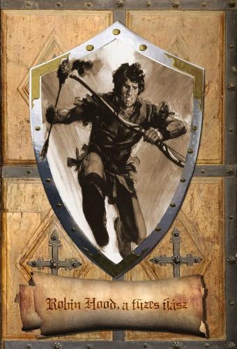 Long Live Robin Hood